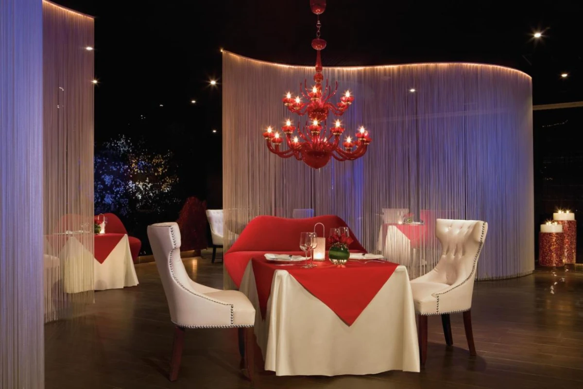 Dreams Jade Resort & Spa - Hotel Photo 27