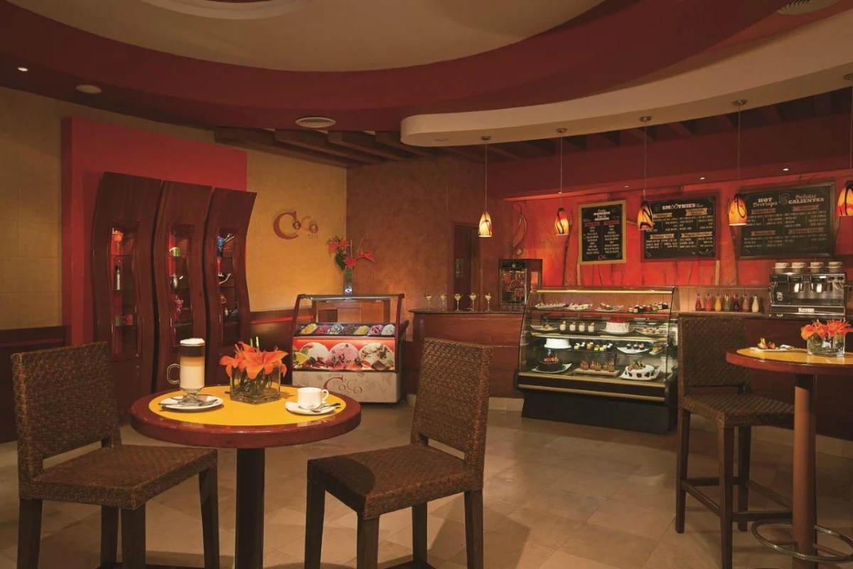 Dreams Jade Resort & Spa - Hotel Photo 33