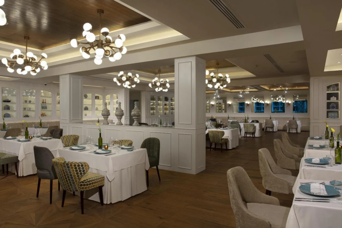 Dreams Jade Resort & Spa - Hotel Photo 34