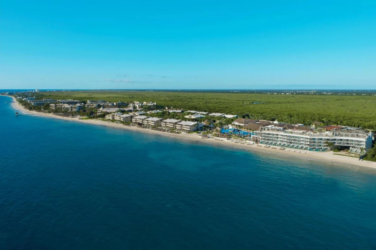 Dreams Sapphire Resort & Spa - Hotel Photo 2