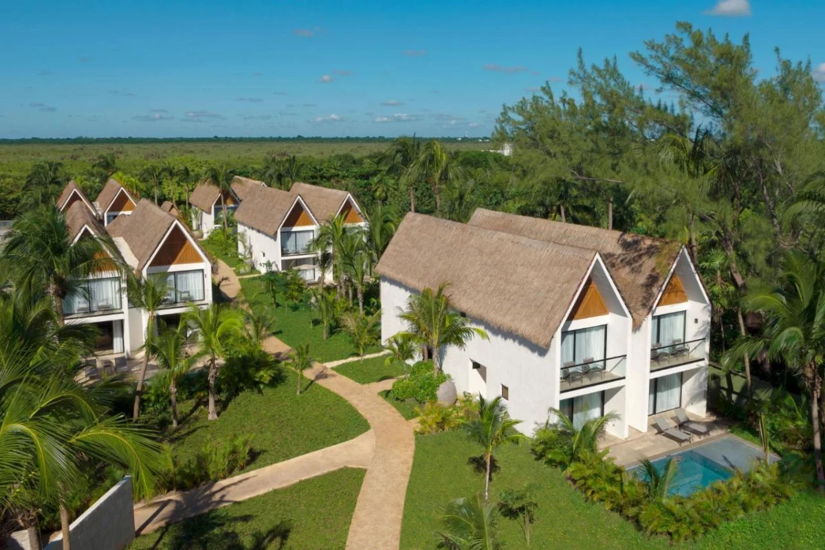 Dreams Sapphire Resort & Spa - Hotel Photo 4