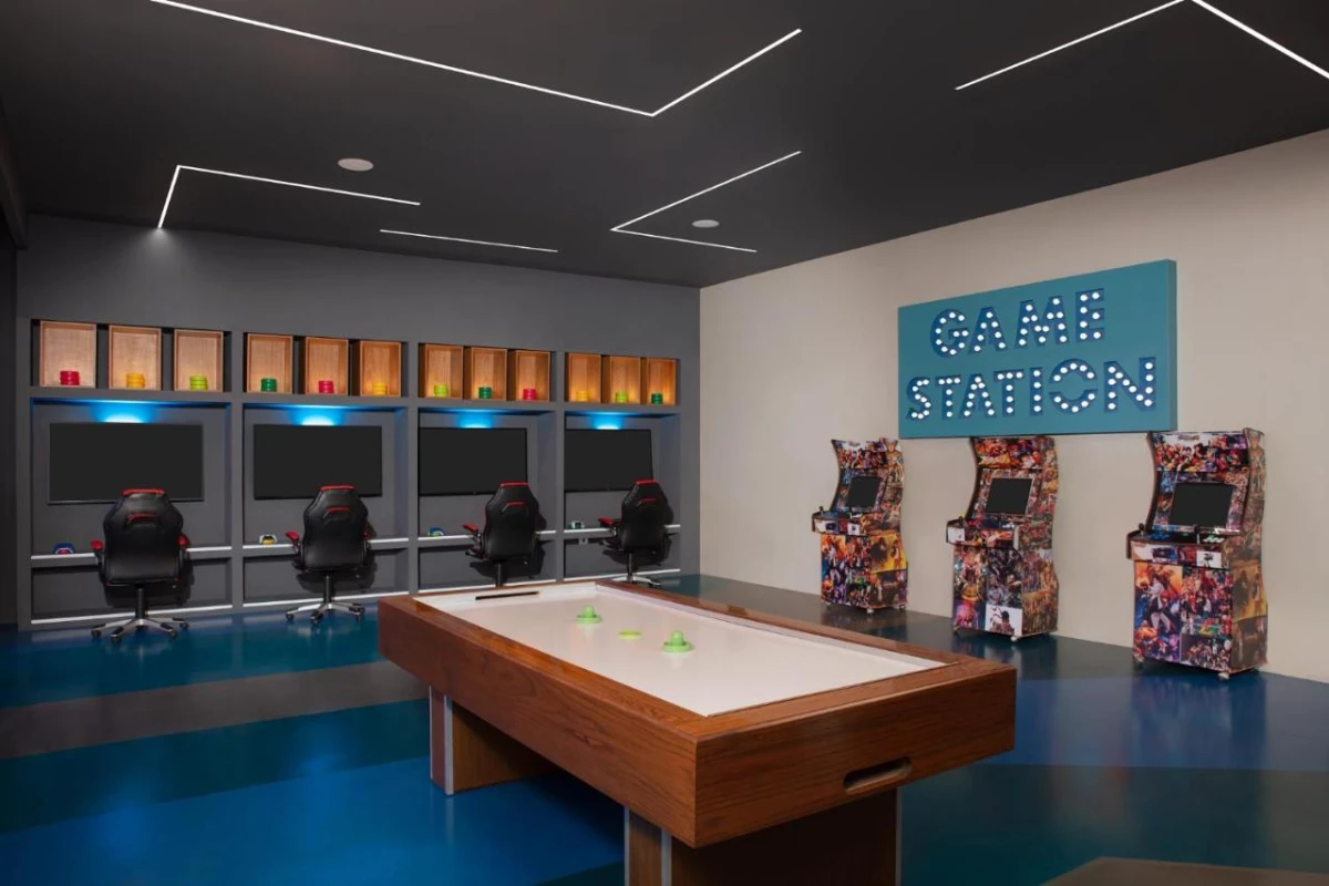 Dreams Sapphire Resort & Spa - Hotel Photo 8