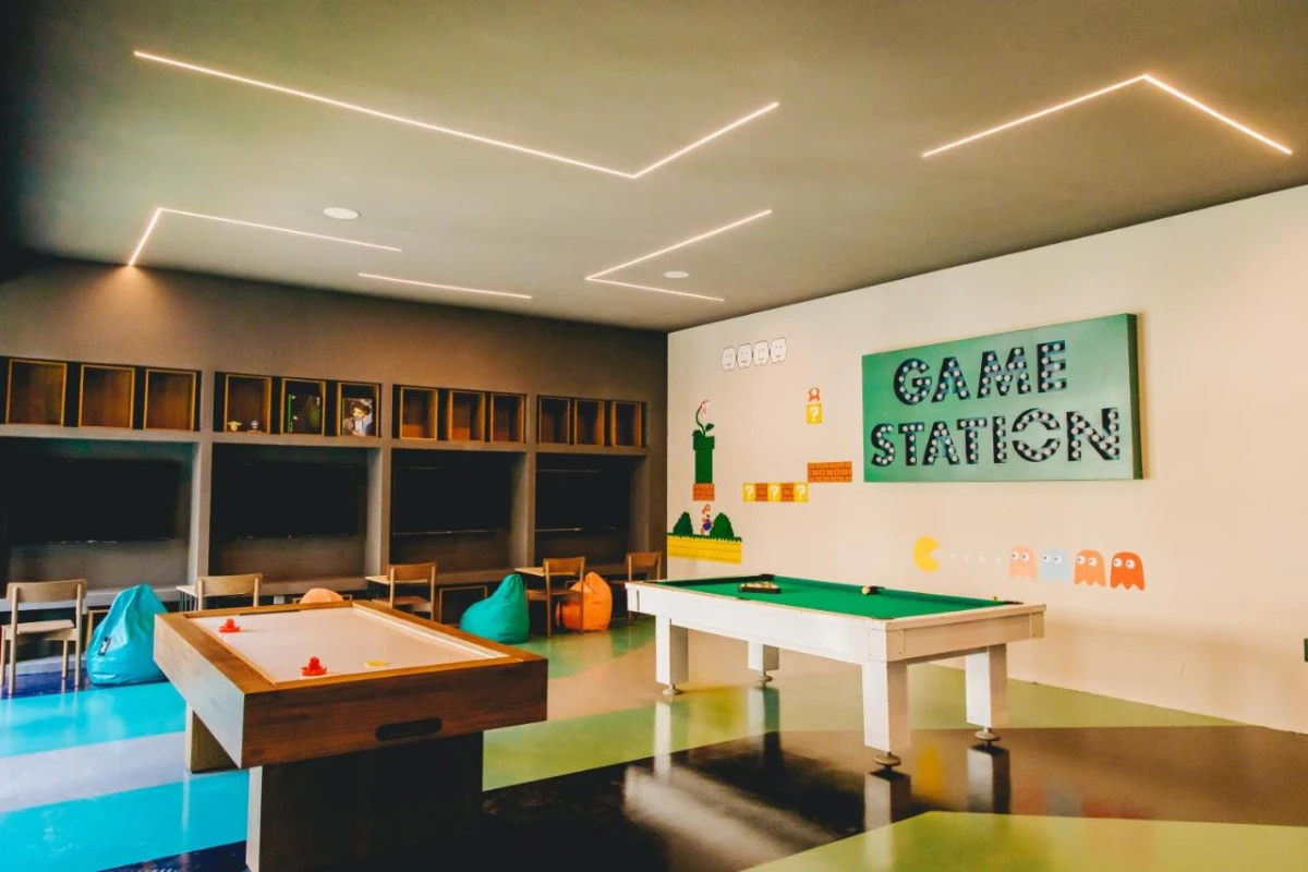 Dreams Sapphire Resort & Spa - Hotel Photo 9