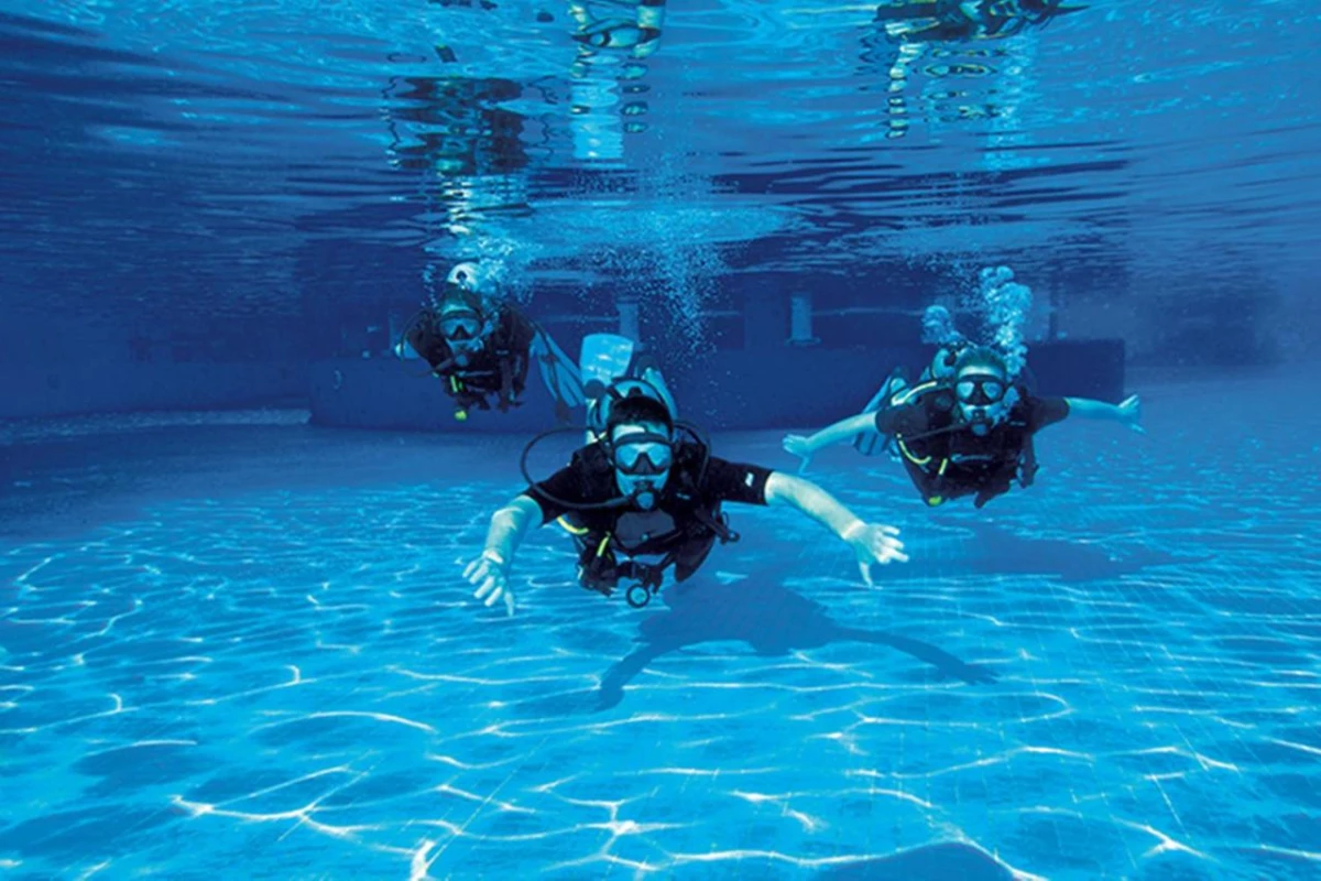 Dreams Sapphire Resort & Spa - Hotel Photo 10