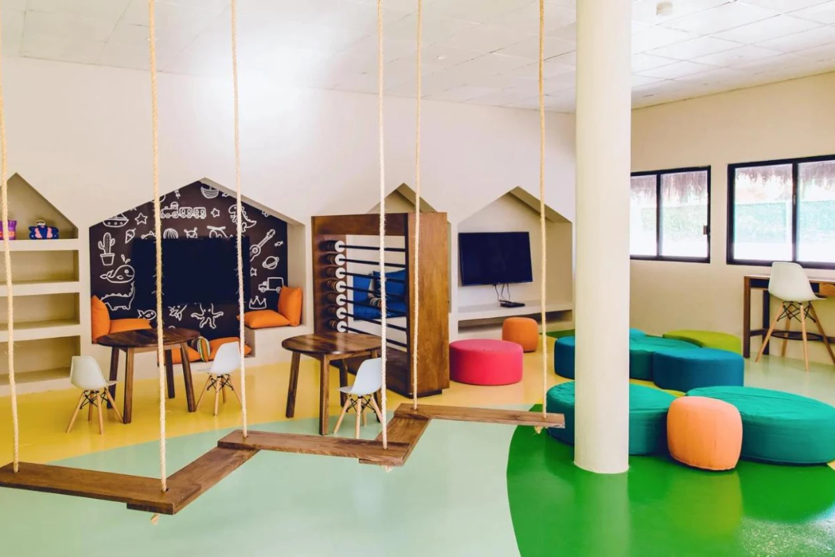 Dreams Sapphire Resort & Spa - Hotel Photo 14