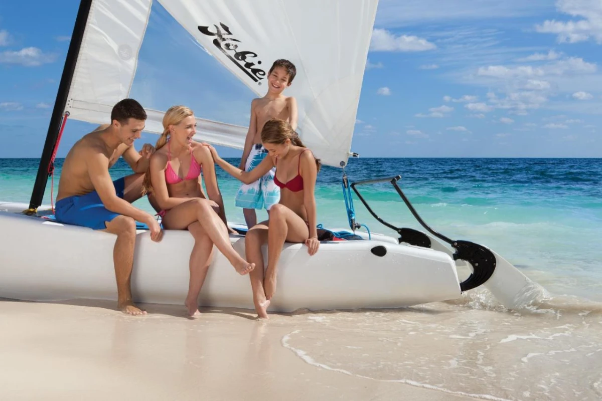 Dreams Sapphire Resort & Spa - Hotel Photo 16