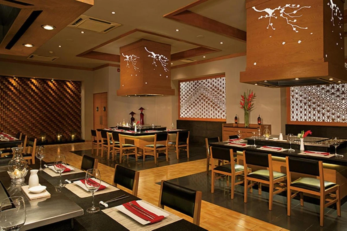 Dreams Sapphire Resort & Spa - Hotel Photo 24