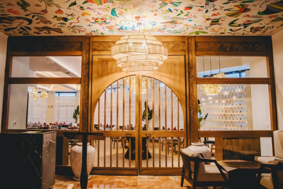 Dreams Sapphire Resort & Spa - Hotel Photo 28