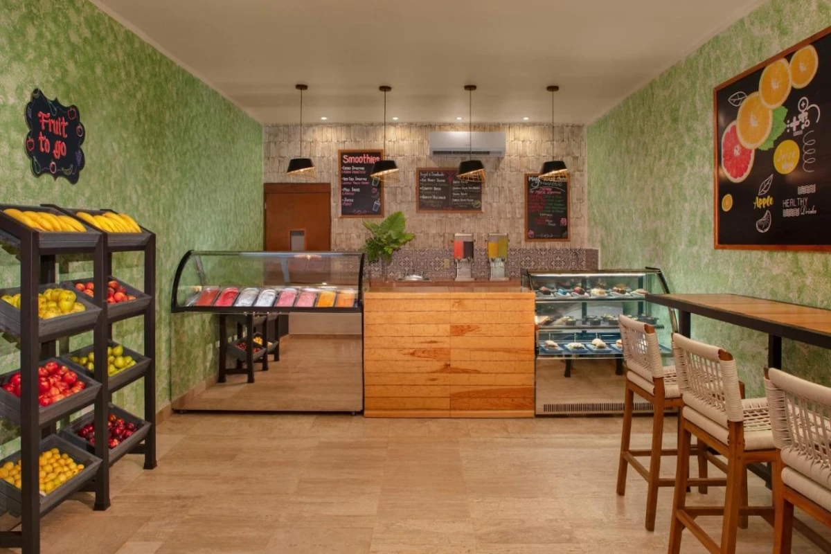 Dreams Sapphire Resort & Spa - Hotel Photo 31