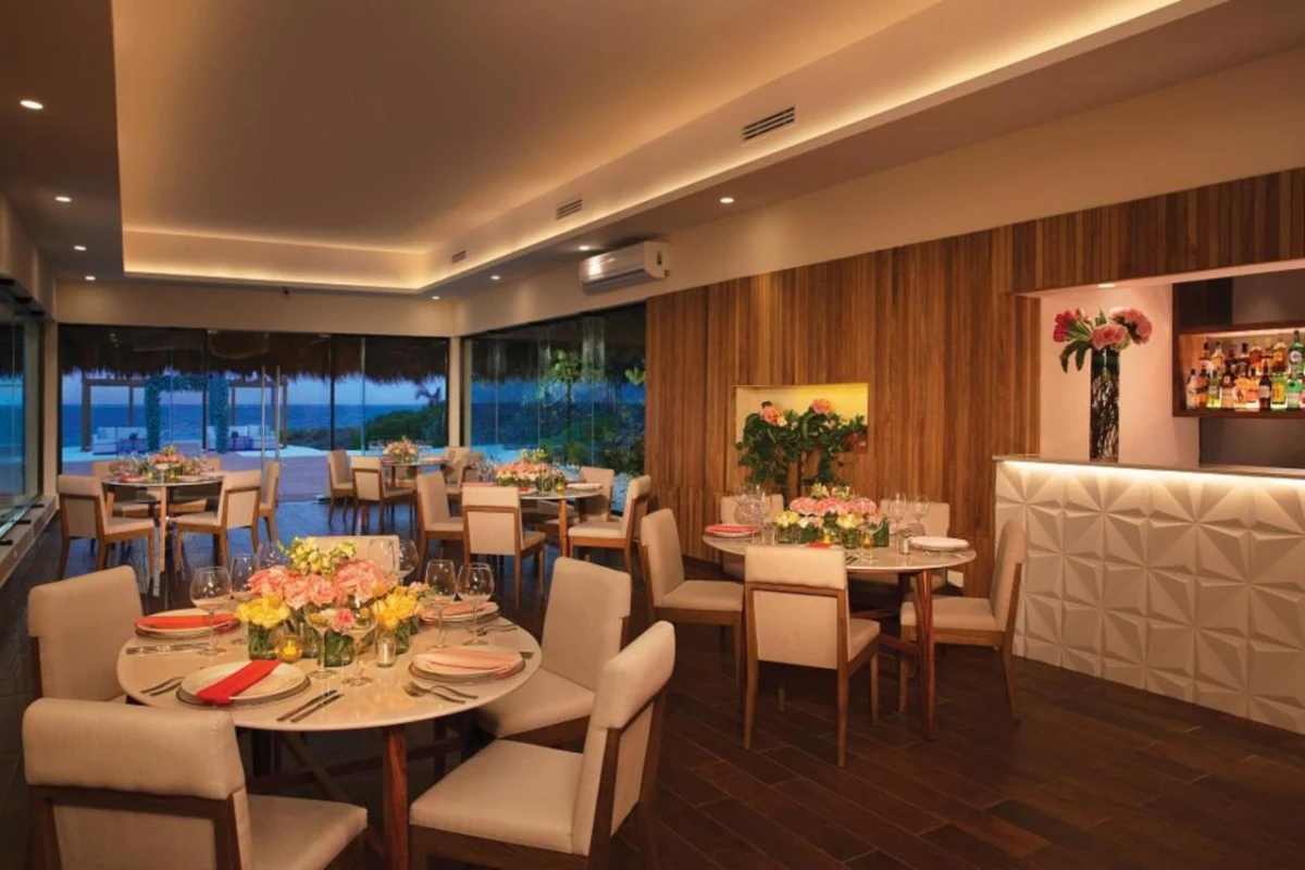 Dreams Sapphire Resort & Spa - Hotel Photo 36