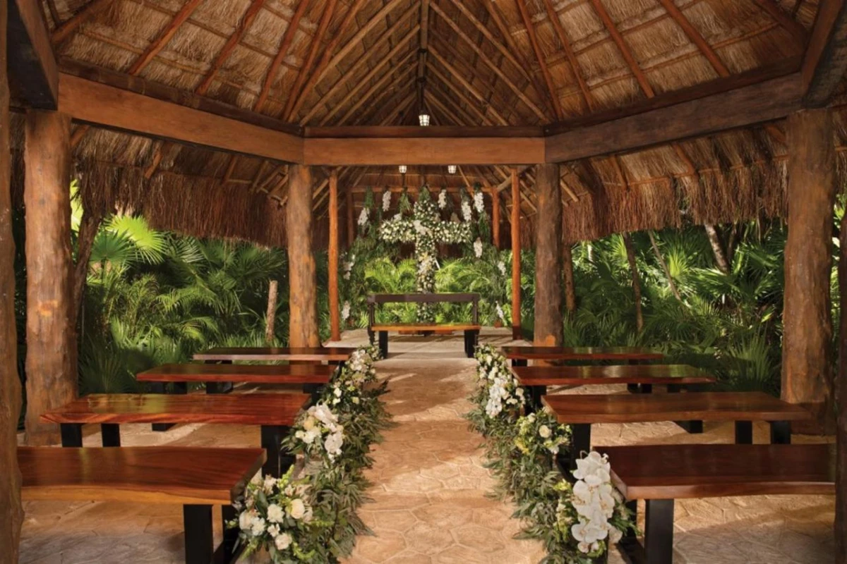 Dreams Sapphire Resort & Spa - Hotel Photo 37