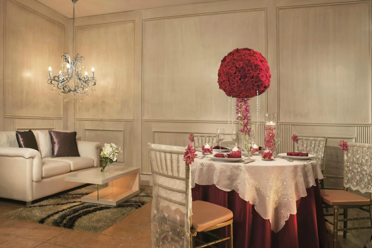 Dreams Sapphire Resort & Spa - Hotel Photo 39