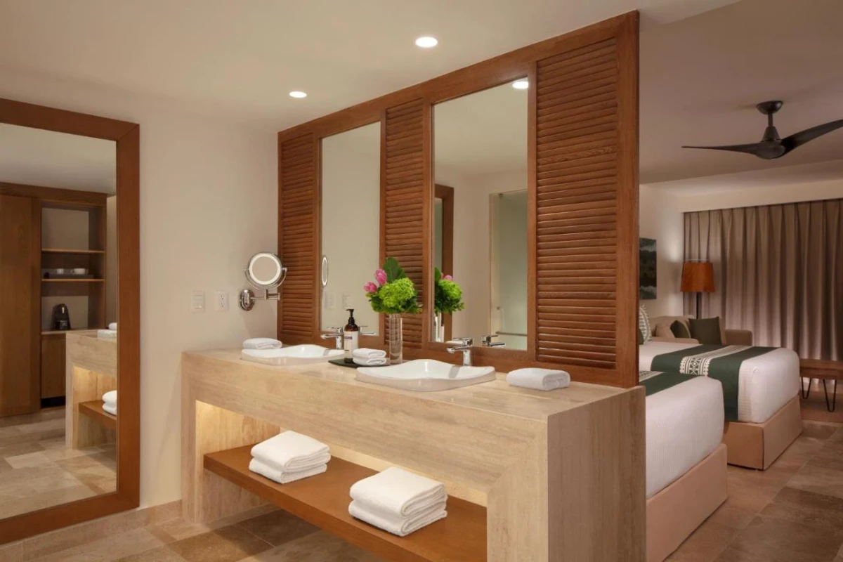 Dreams Sapphire Resort & Spa - Hotel Photo 40