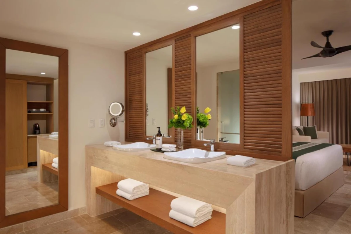 Dreams Sapphire Resort & Spa - Hotel Photo 41