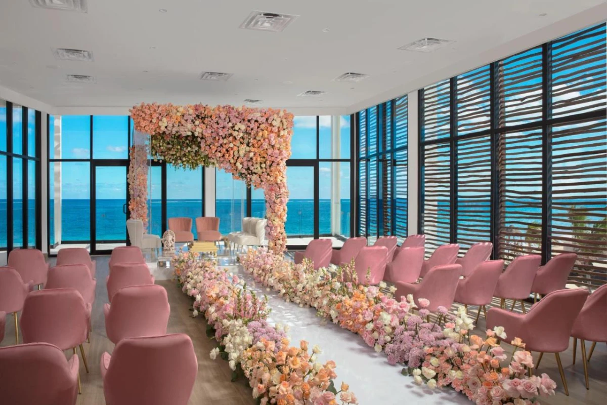 Dreams Sapphire Resort & Spa - Hotel Photo 43