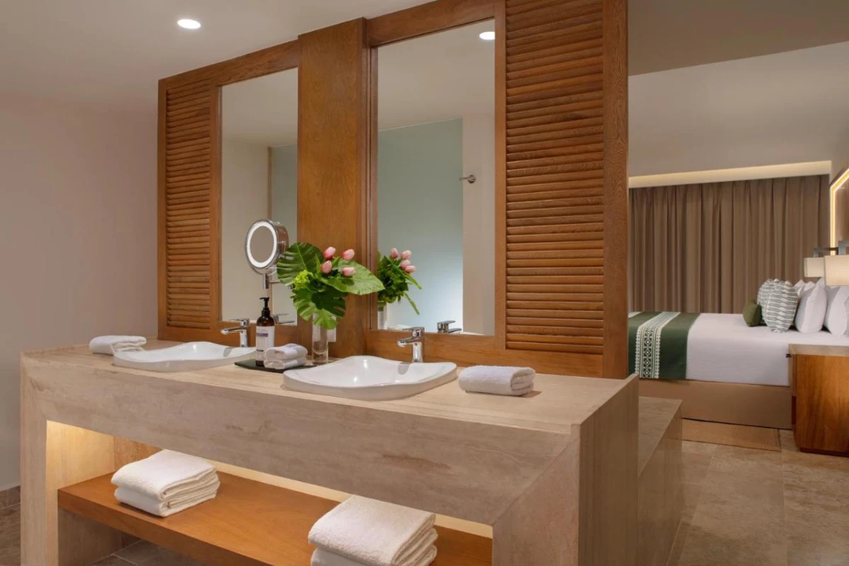 Dreams Sapphire Resort & Spa - Hotel Photo 47