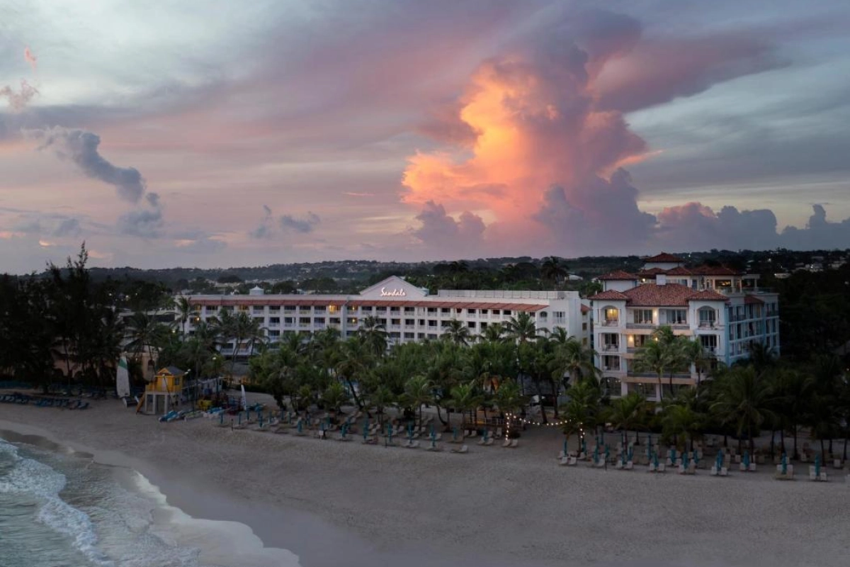 Sandals Barbados - Hotel Photo 2