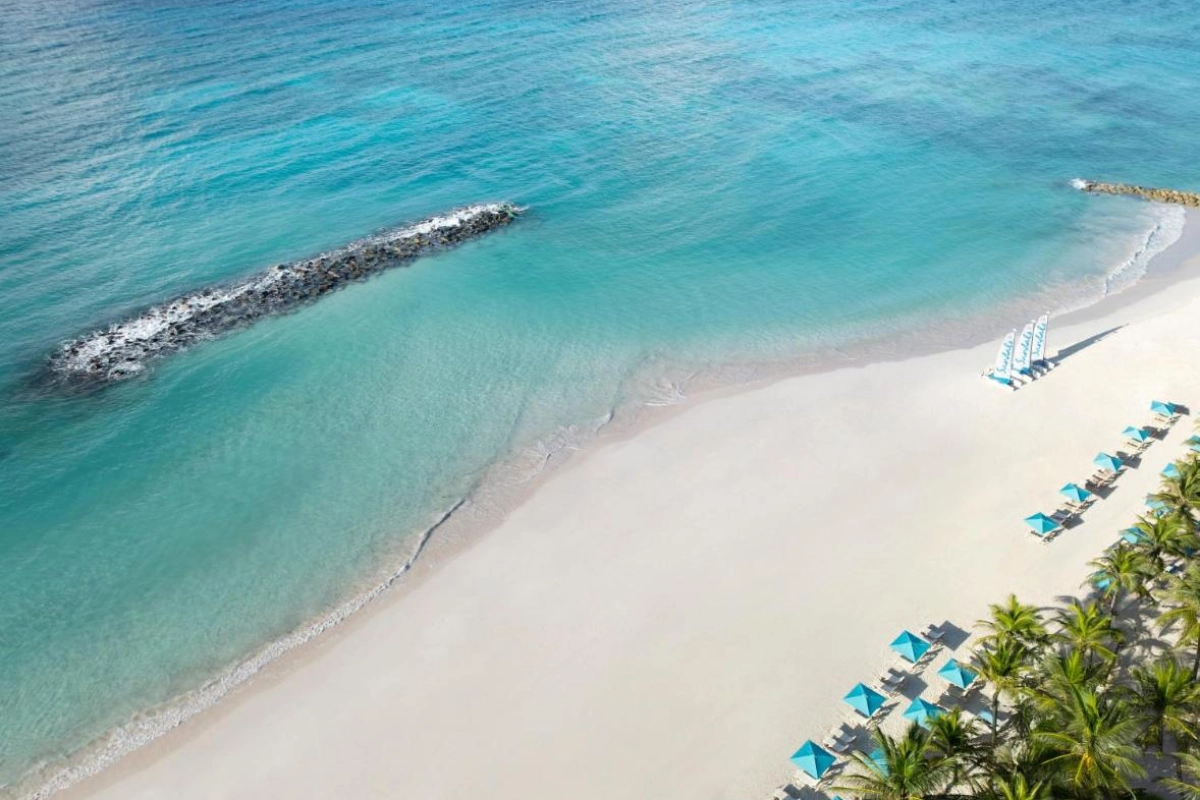 Sandals Barbados - Hotel Photo 5