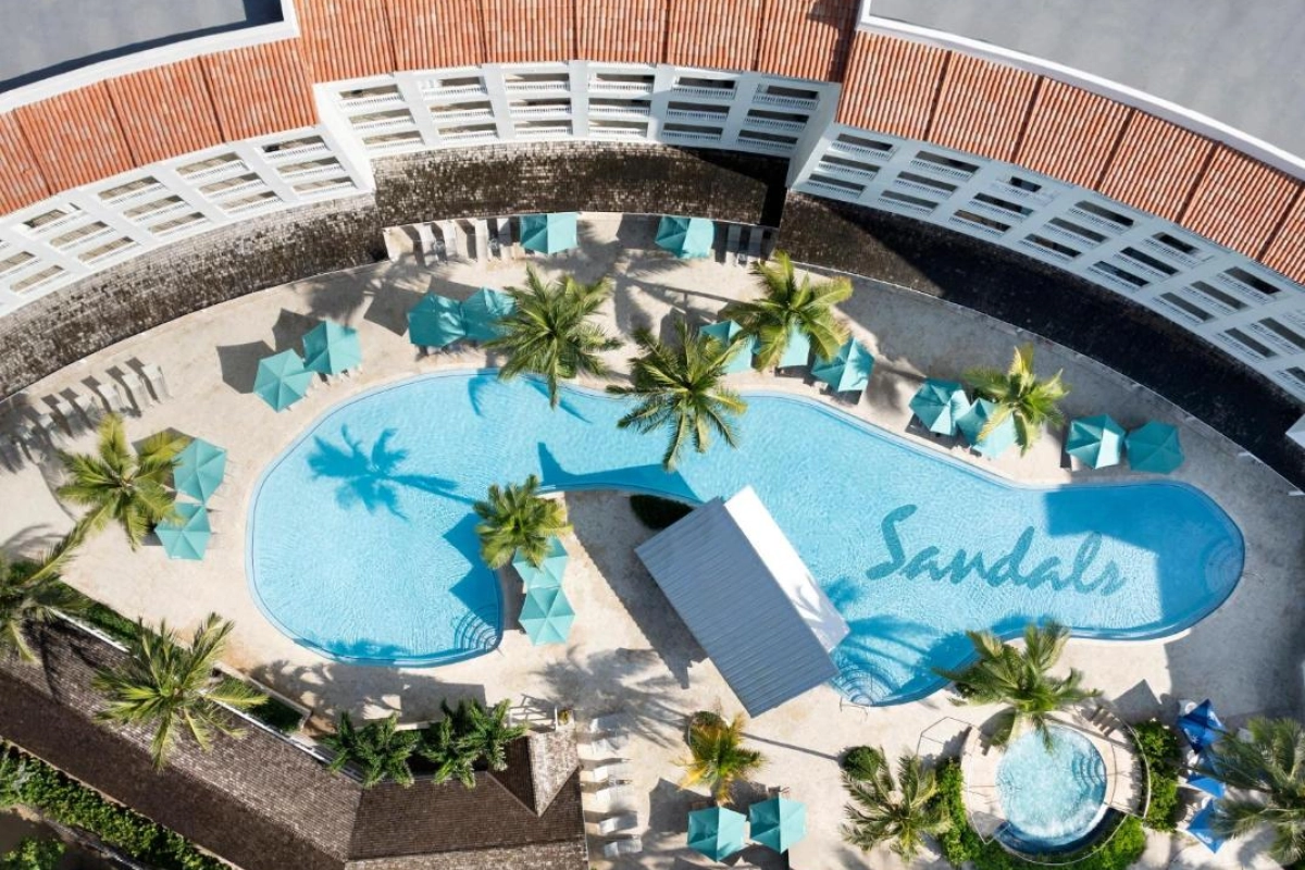 Sandals Barbados - Hotel Photo 10