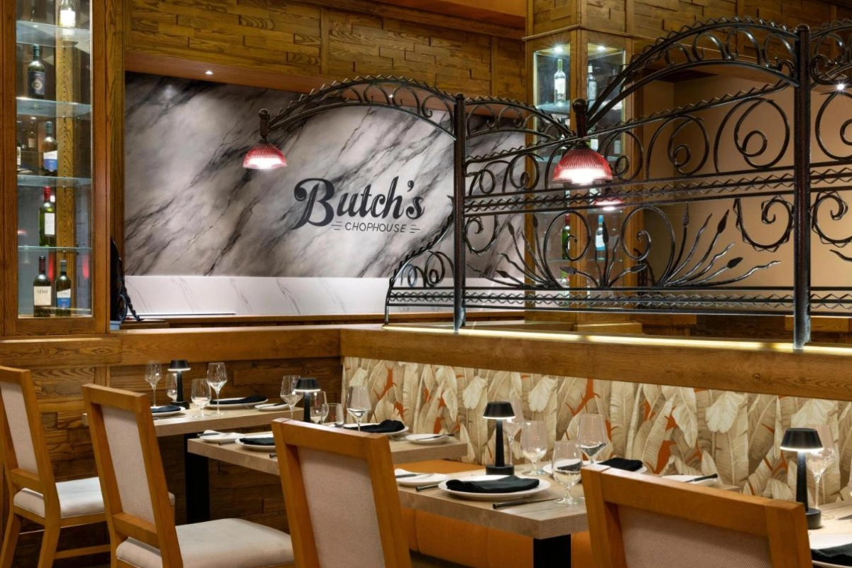 Sandals Barbados - Hotel Photo 17