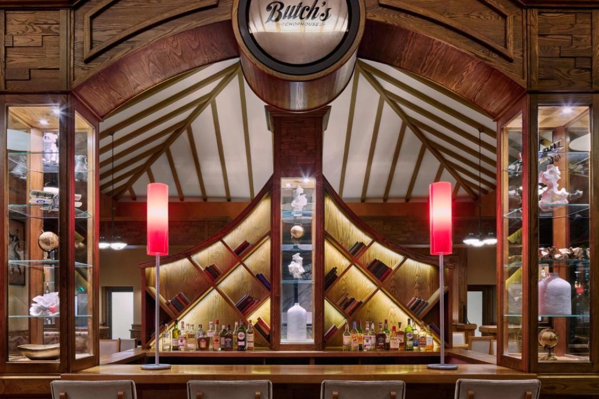 Sandals Barbados - Hotel Photo 18