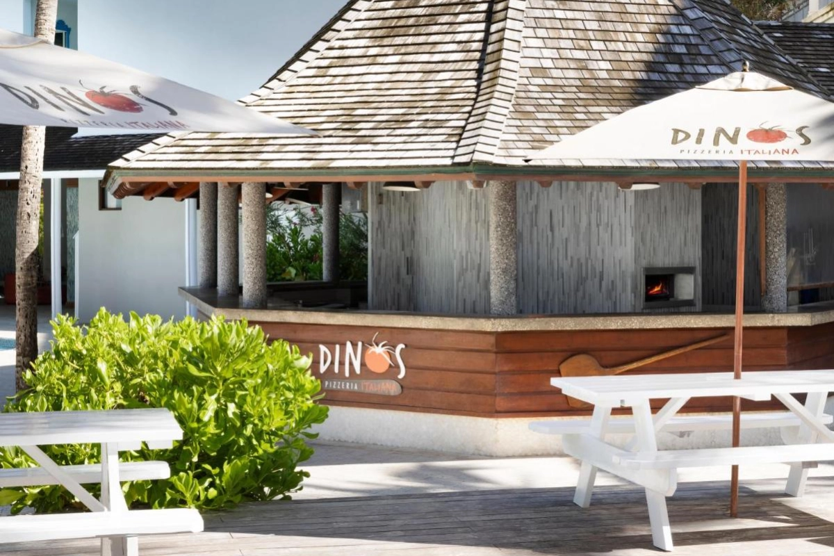 Sandals Barbados - Hotel Photo 21