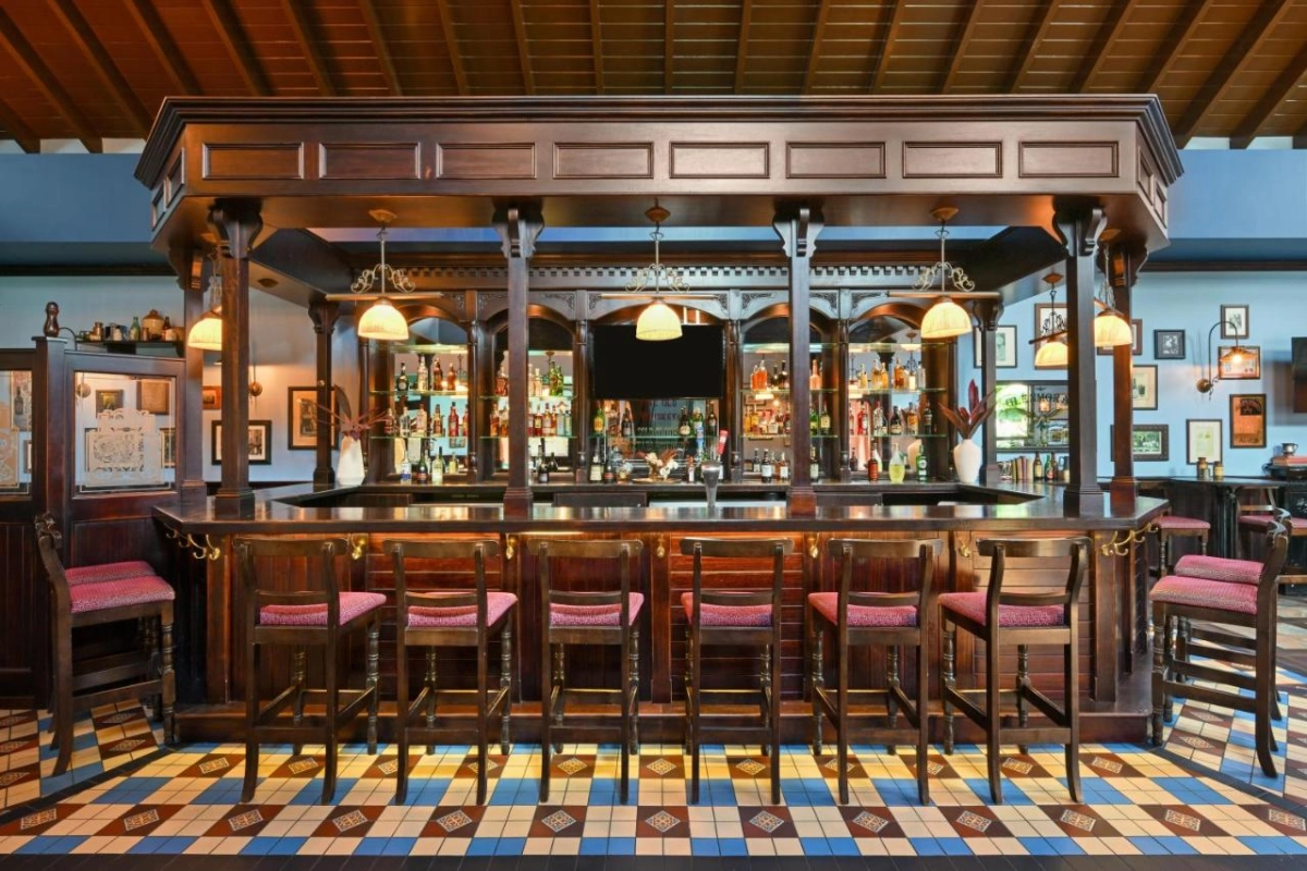 Sandals Barbados - Hotel Photo 22