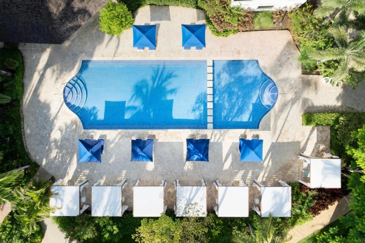 Sandals Barbados - Hotel Photo 27