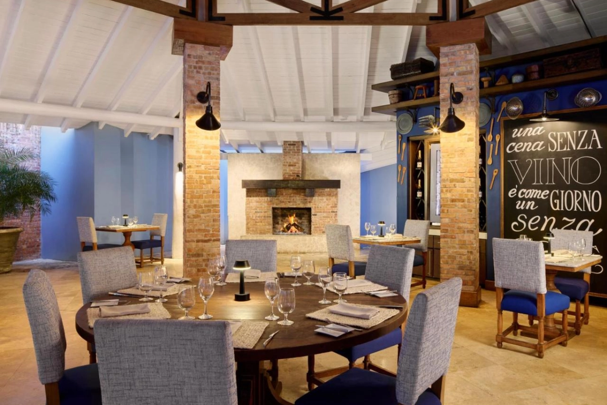 Sandals Barbados - Hotel Photo 28