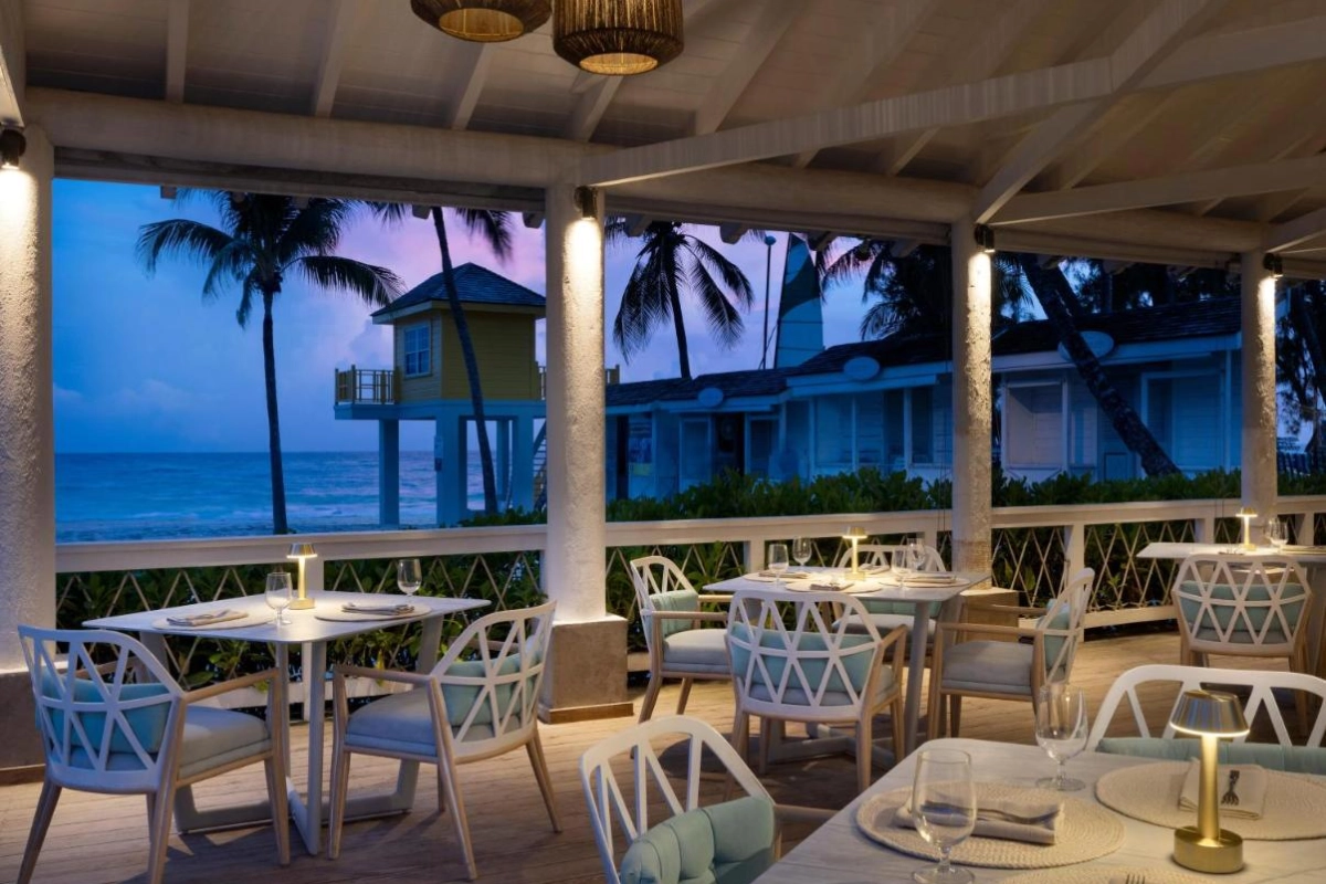 Sandals Barbados - Hotel Photo 29