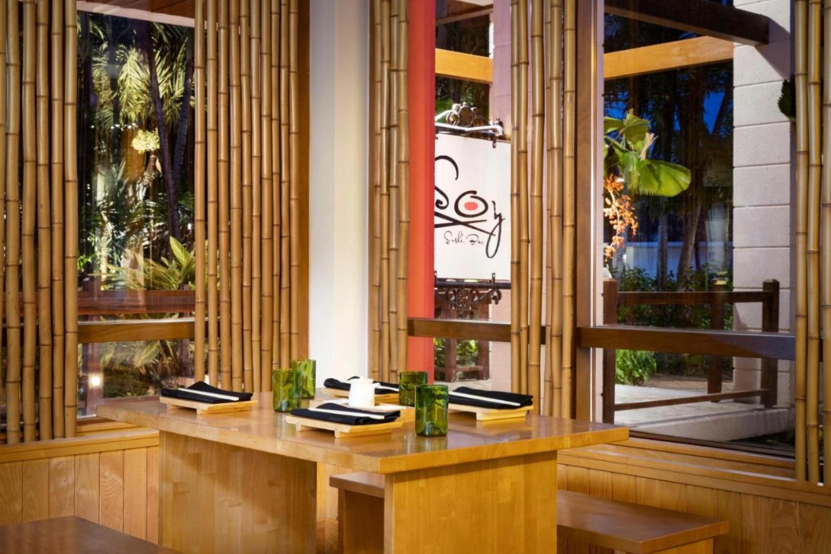 Sandals Barbados - Hotel Photo 30