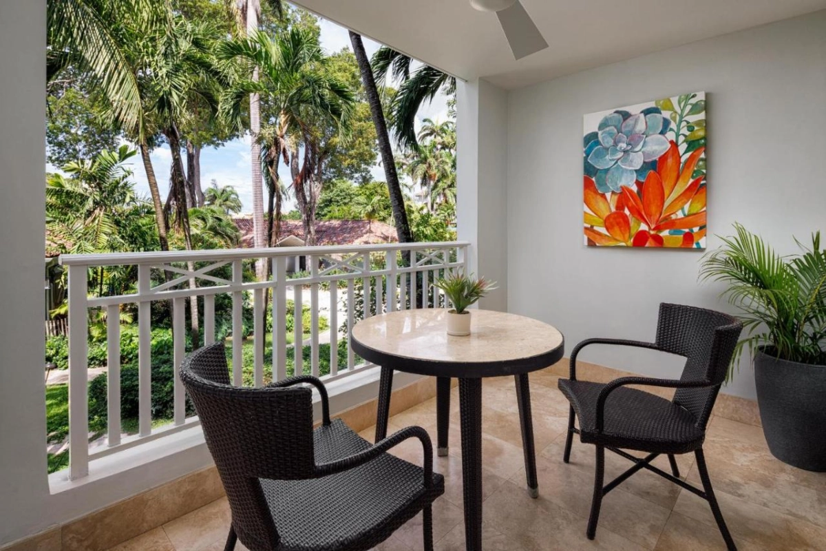 Sandals Barbados - Hotel Photo 34