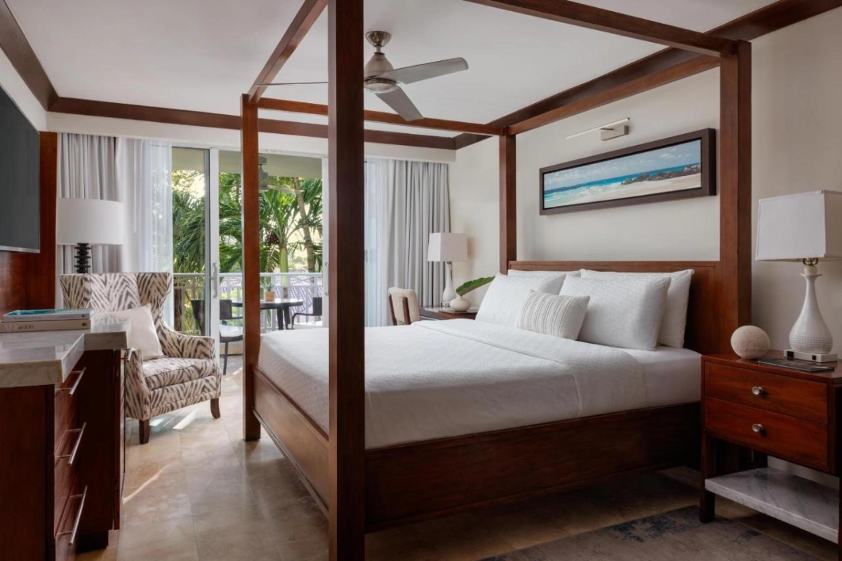 Sandals Barbados - Hotel Photo 37