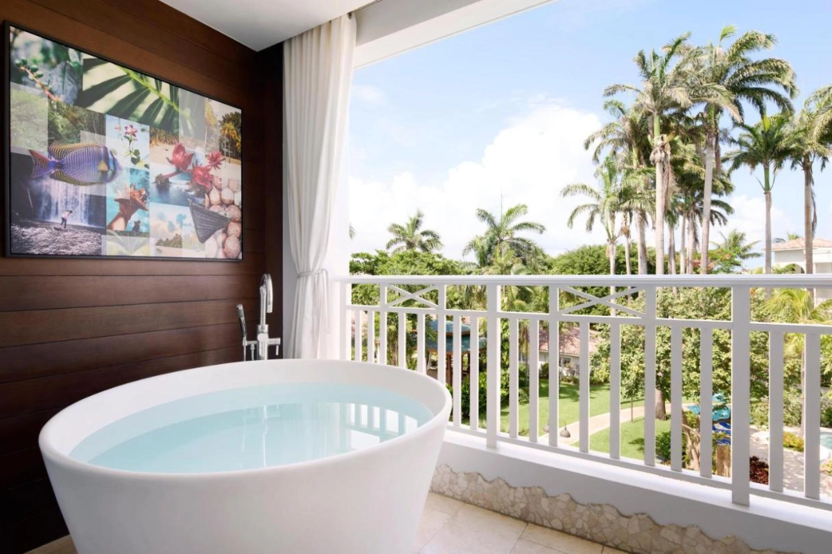 Sandals Barbados - Hotel Photo 42