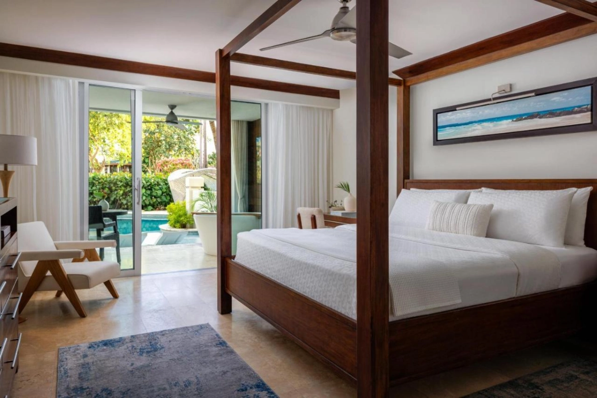 Sandals Barbados - Hotel Photo 44