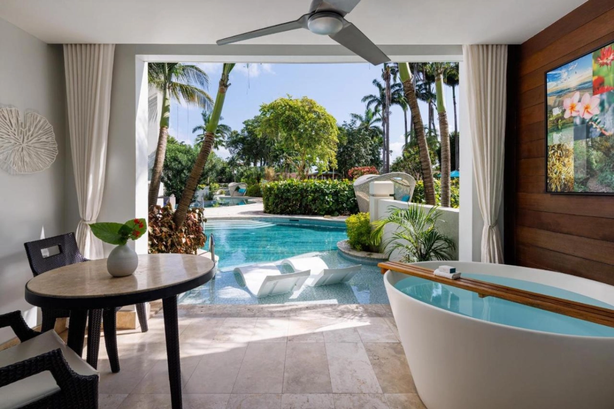 Sandals Barbados - Hotel Photo 45