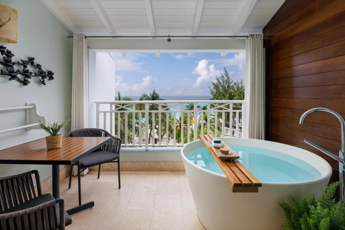 Sandals Barbados - Hotel Photo 49