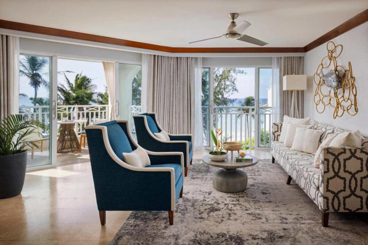 Sandals Barbados - Hotel Photo 53