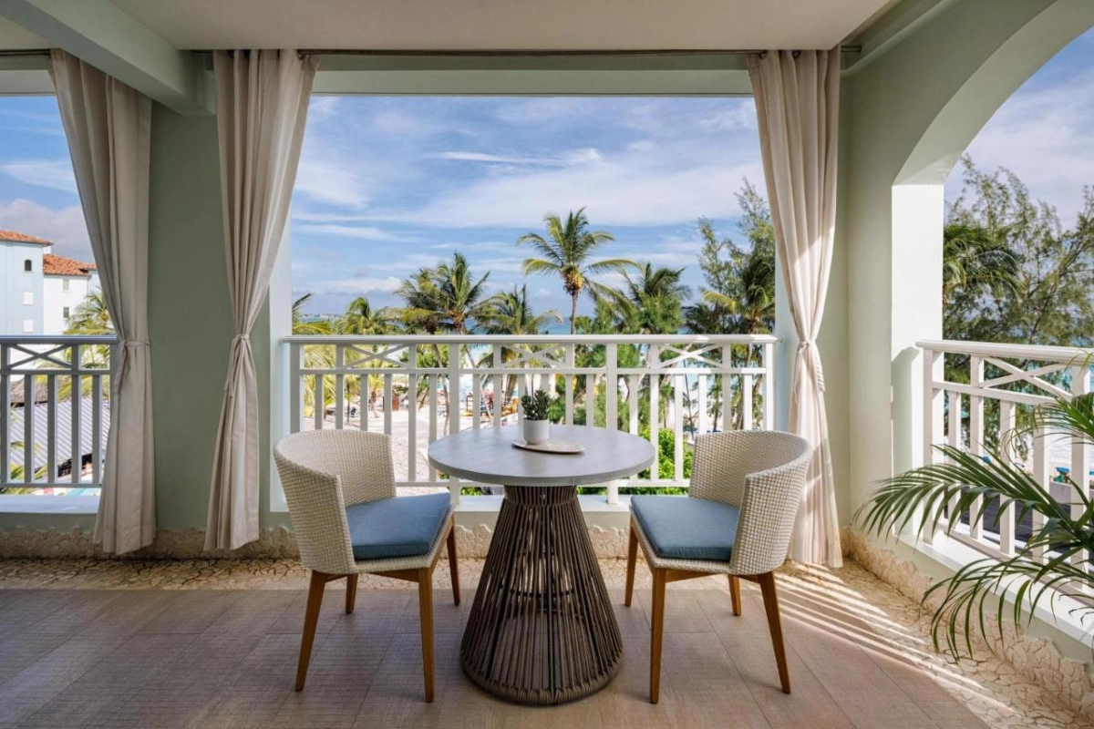 Sandals Barbados - Hotel Photo 54