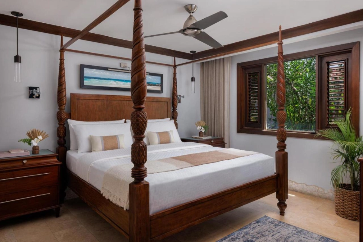 Sandals Barbados - Hotel Photo 58