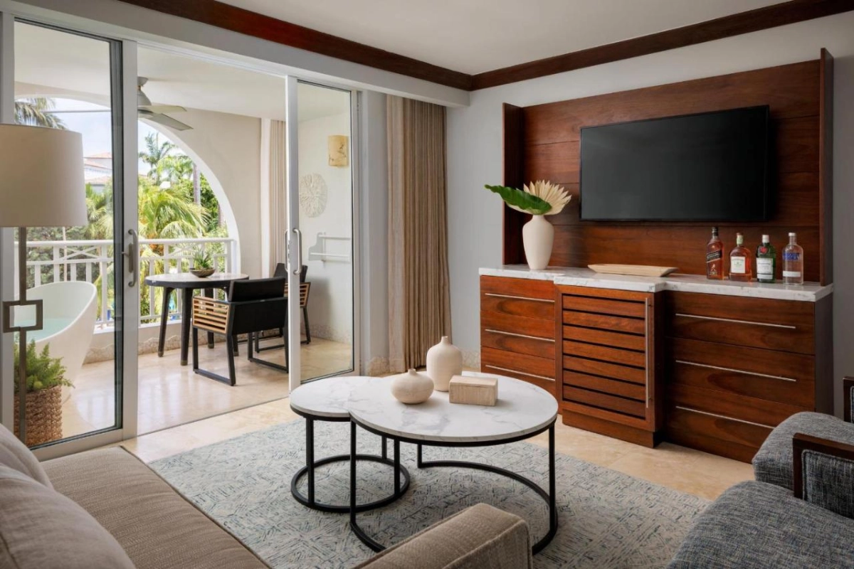 Sandals Barbados - Hotel Photo 59