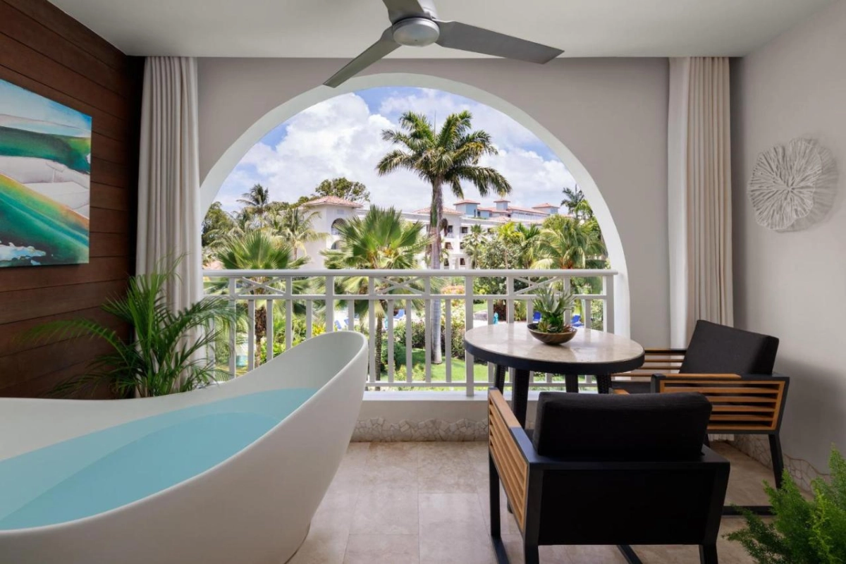 Sandals Barbados - Hotel Photo 60