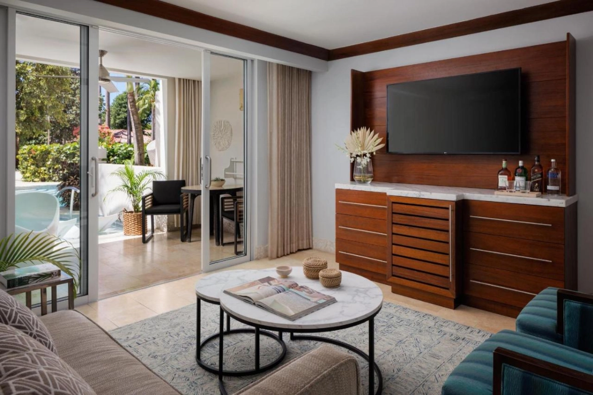 Sandals Barbados - Hotel Photo 62