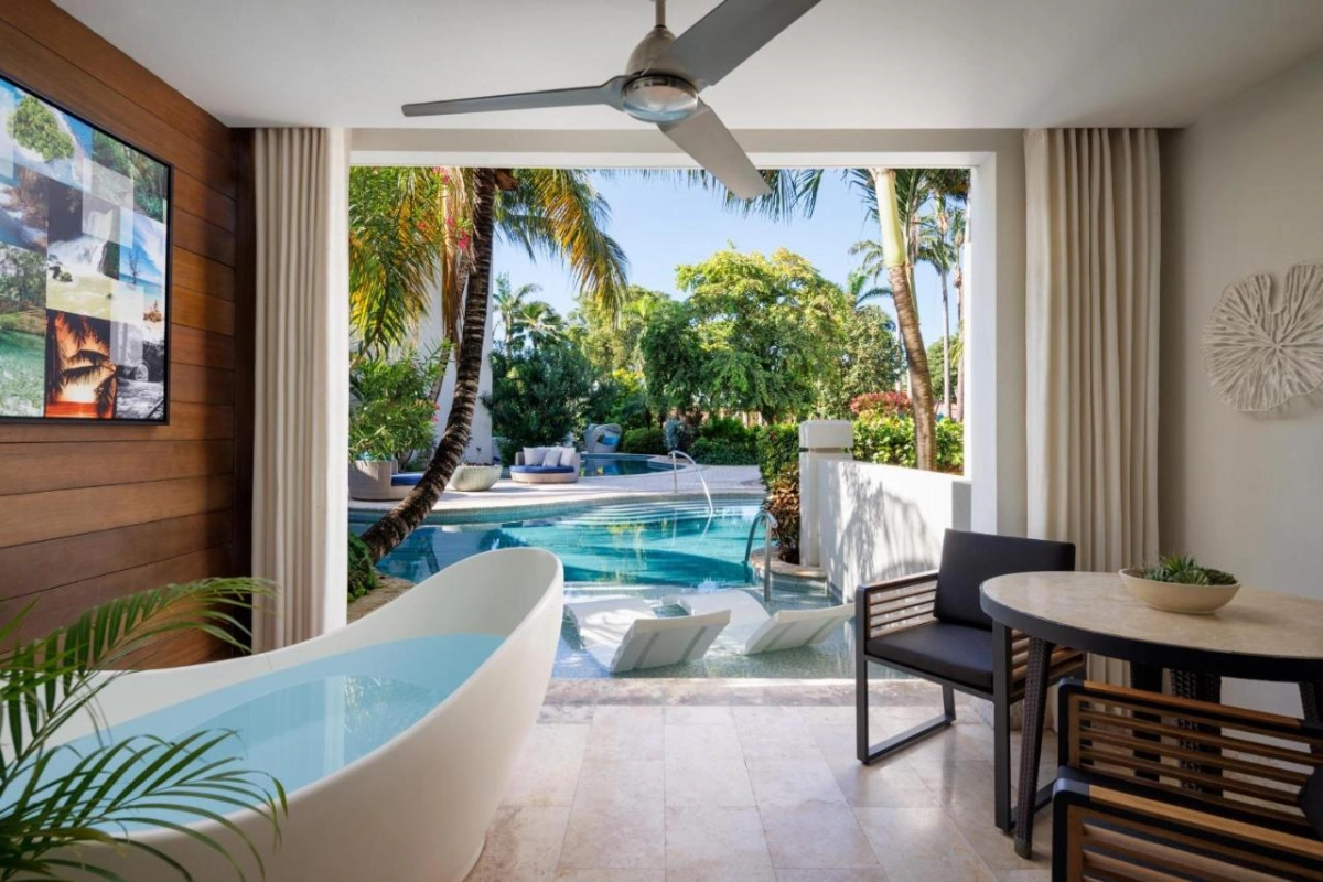 Sandals Barbados - Hotel Photo 63