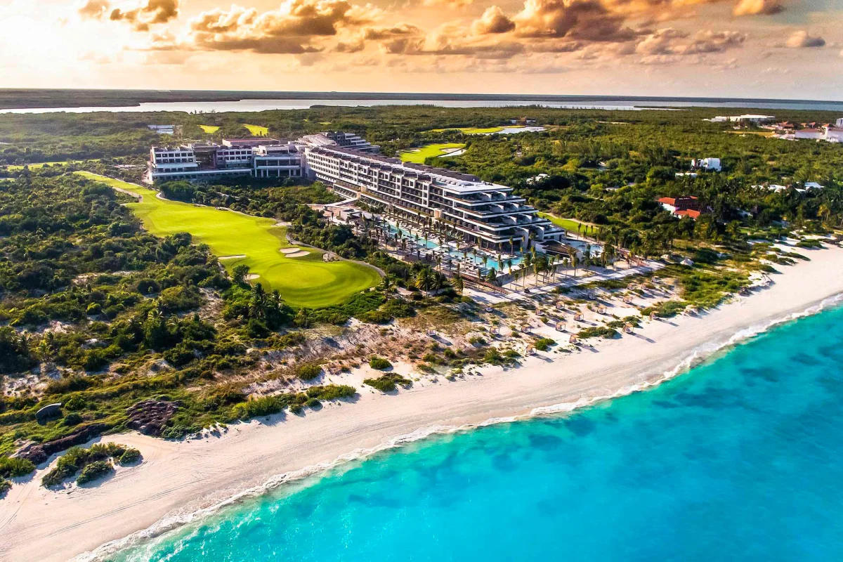 Atelier Playa Mujeres - Hotel Photo 1