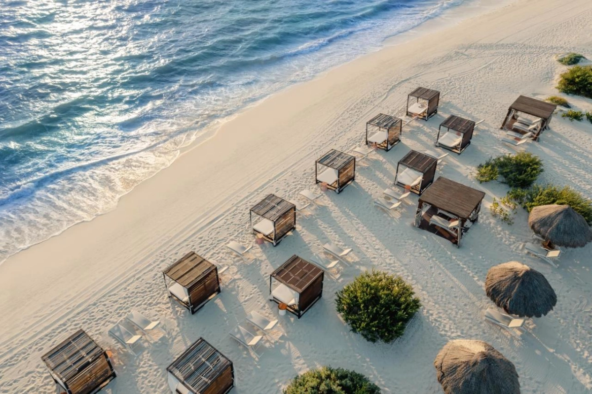 Atelier Playa Mujeres - Hotel Photo 3