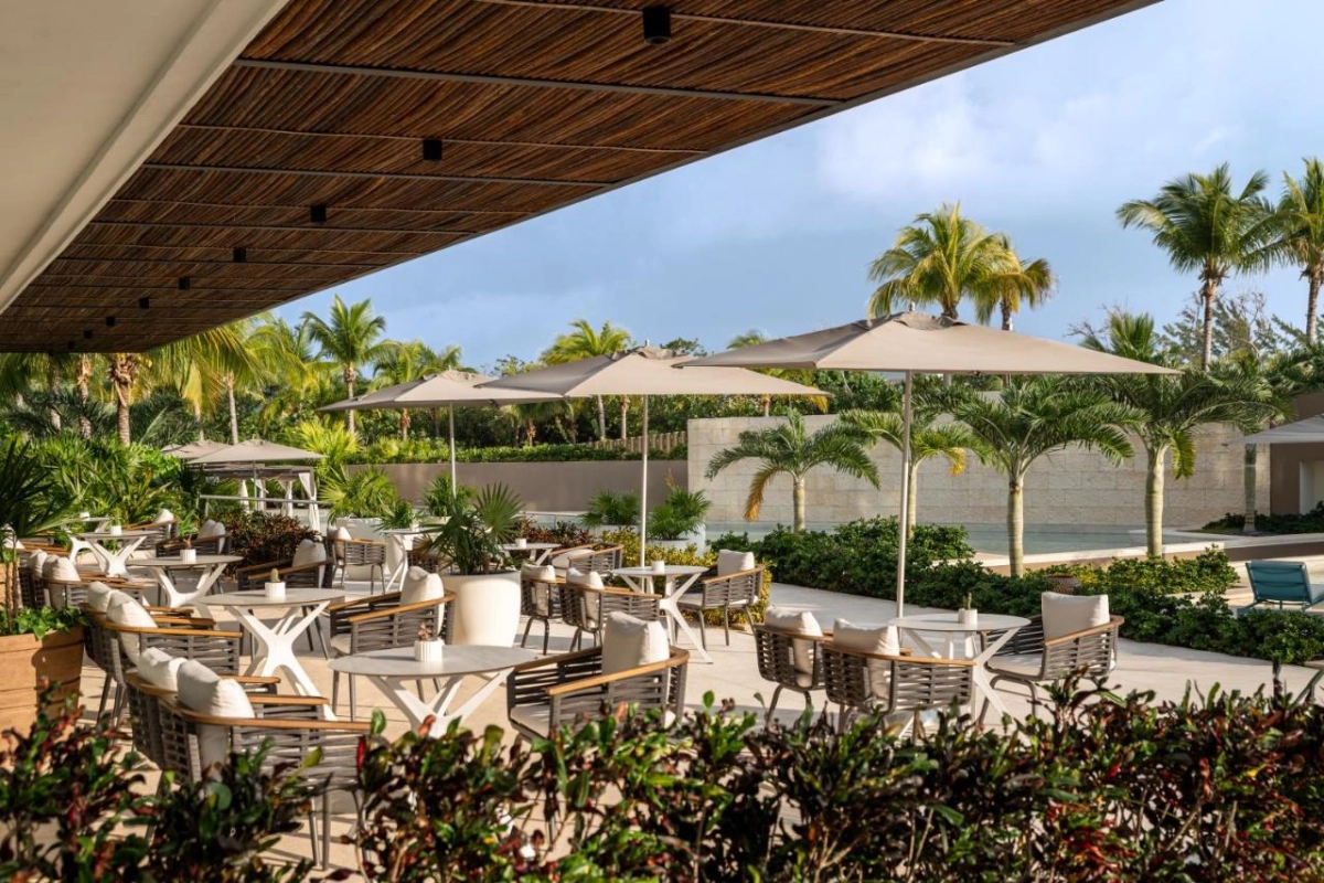 Atelier Playa Mujeres - Hotel Photo 4