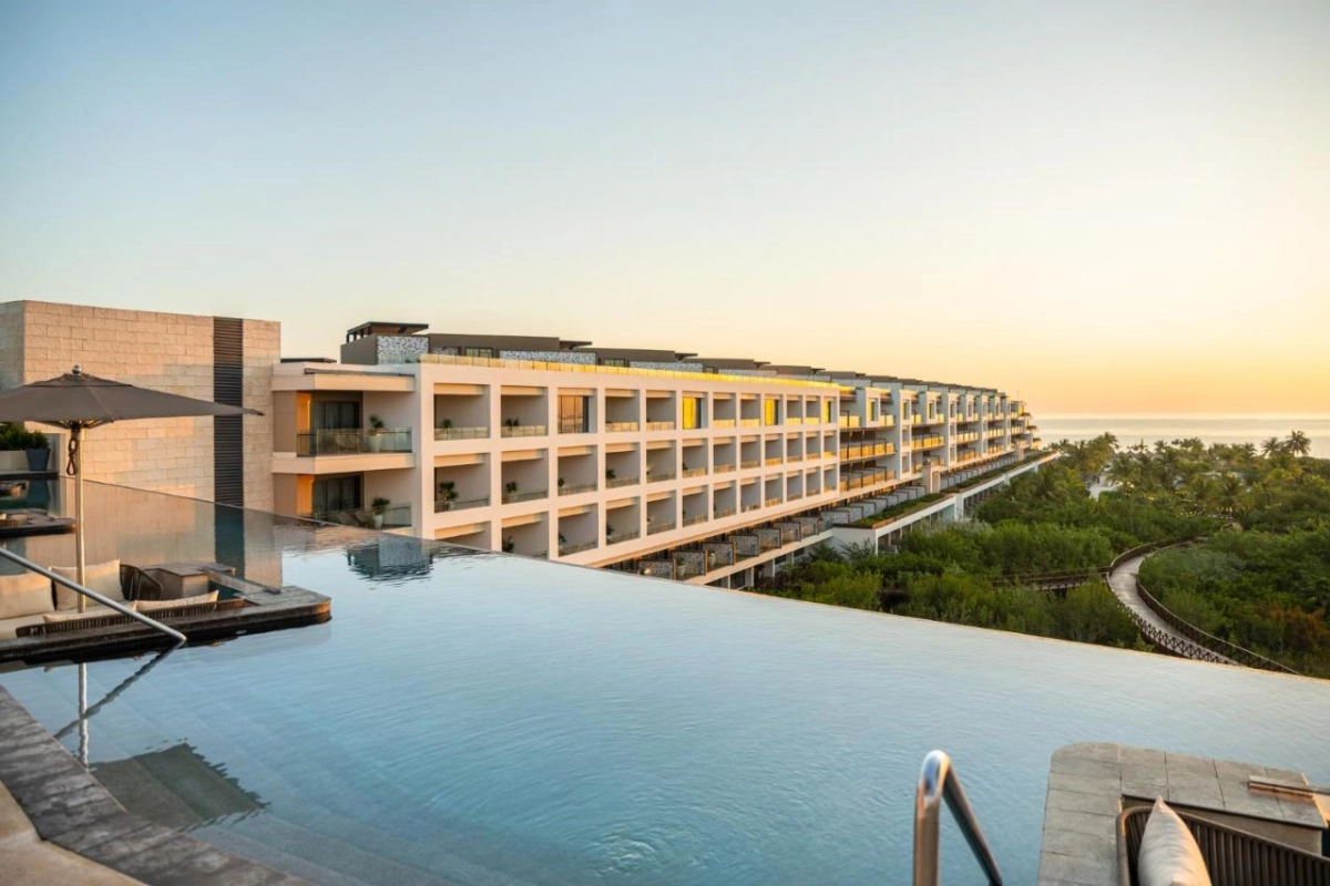 Atelier Playa Mujeres - Hotel Photo 9