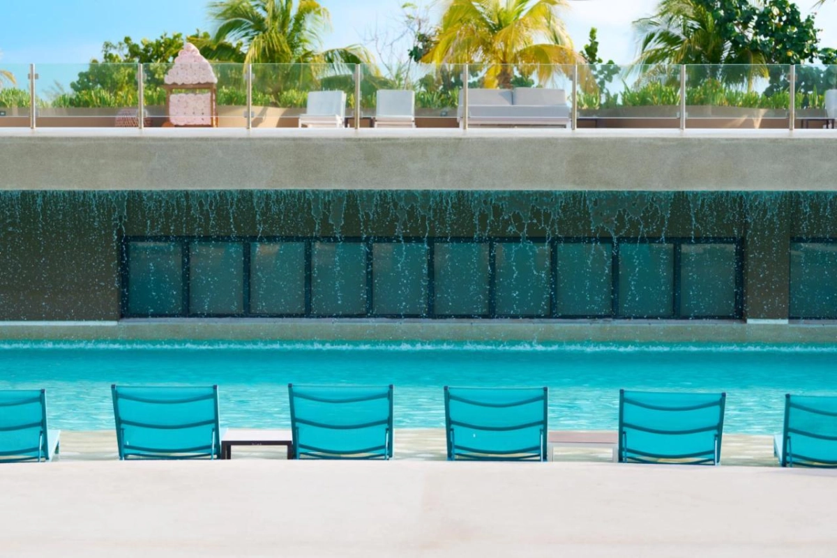 Atelier Playa Mujeres - Hotel Photo 10