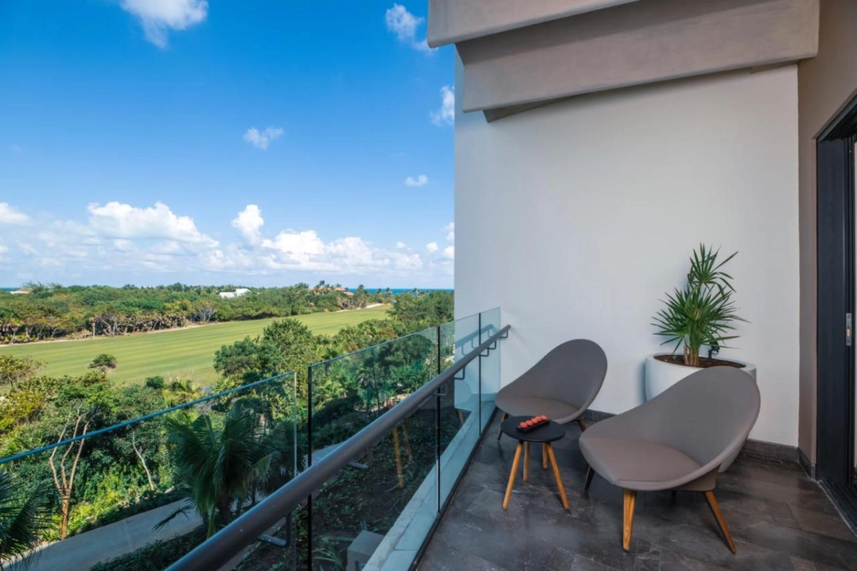 Atelier Playa Mujeres - Hotel Photo 13